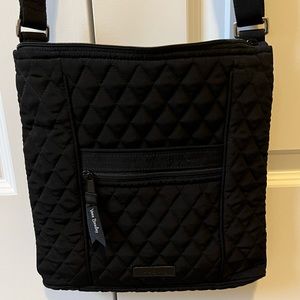 Vera Bradley Crossbody Hipster Bag